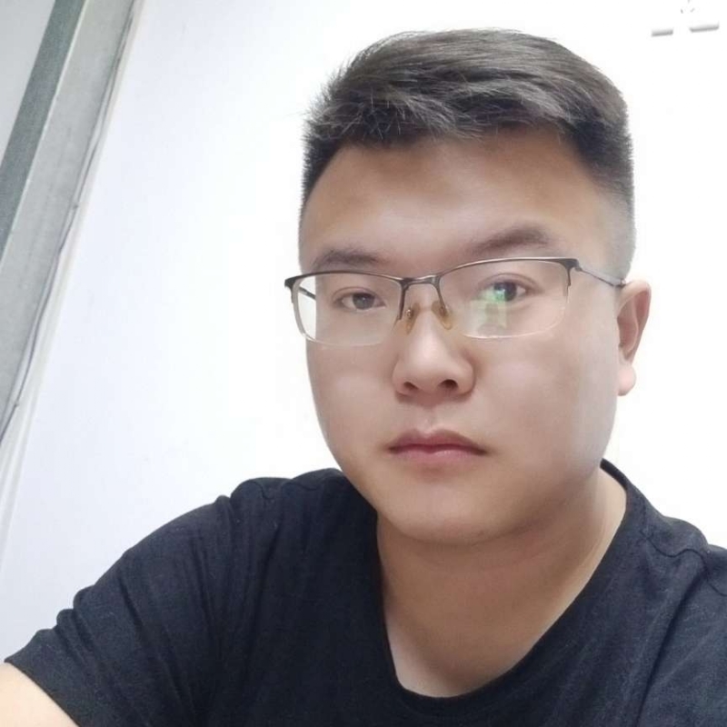 小晨的第三张照片--泰安相亲服务中心