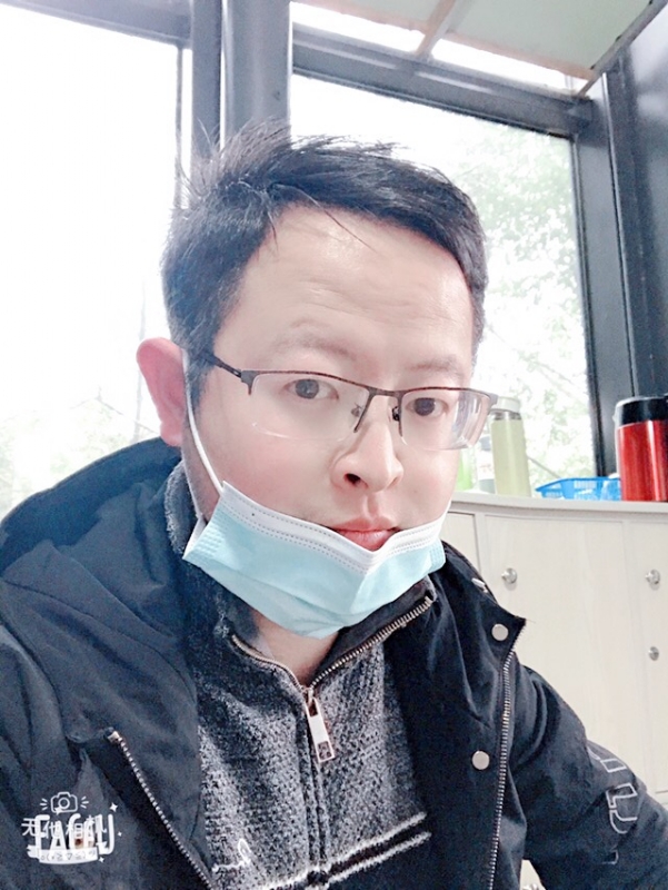爱不渝的第二张照片--泰安相亲服务中心