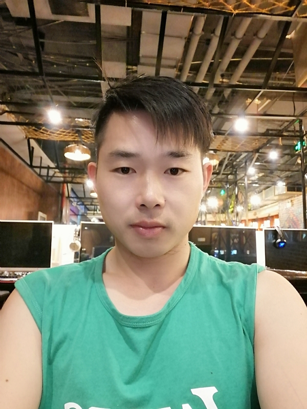 等风来的第二张照片--泰安相亲服务中心