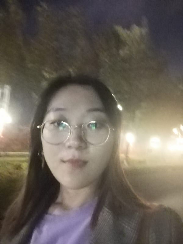 也许的第一张照片--泰安相亲服务中心