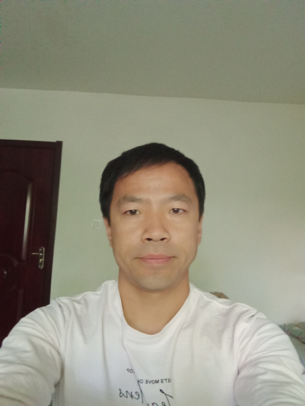 马宗圣的第一张照片--泰安相亲服务中心