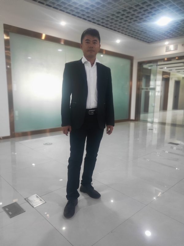 啊星的第一张照片--泰安相亲服务中心