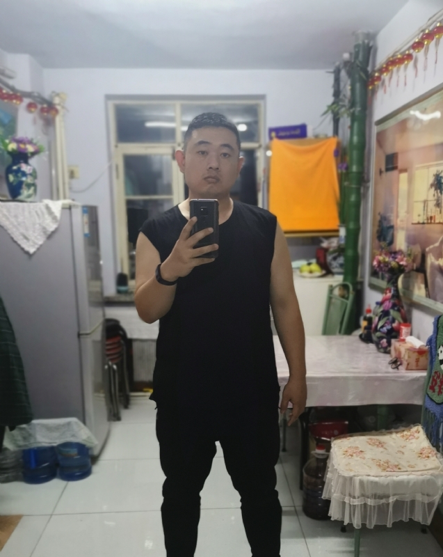 好似见过你的第二张照片--泰安相亲服务中心