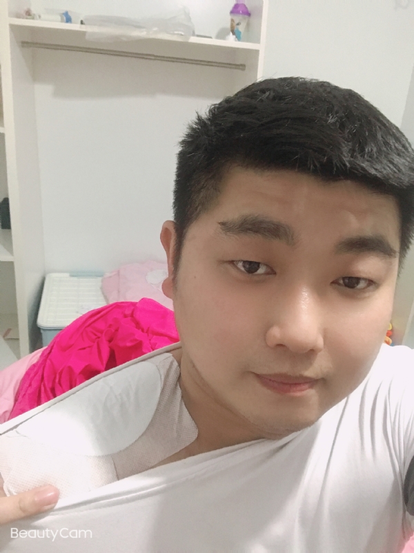 回忆是个小孩的第二张照片--泰安相亲服务中心