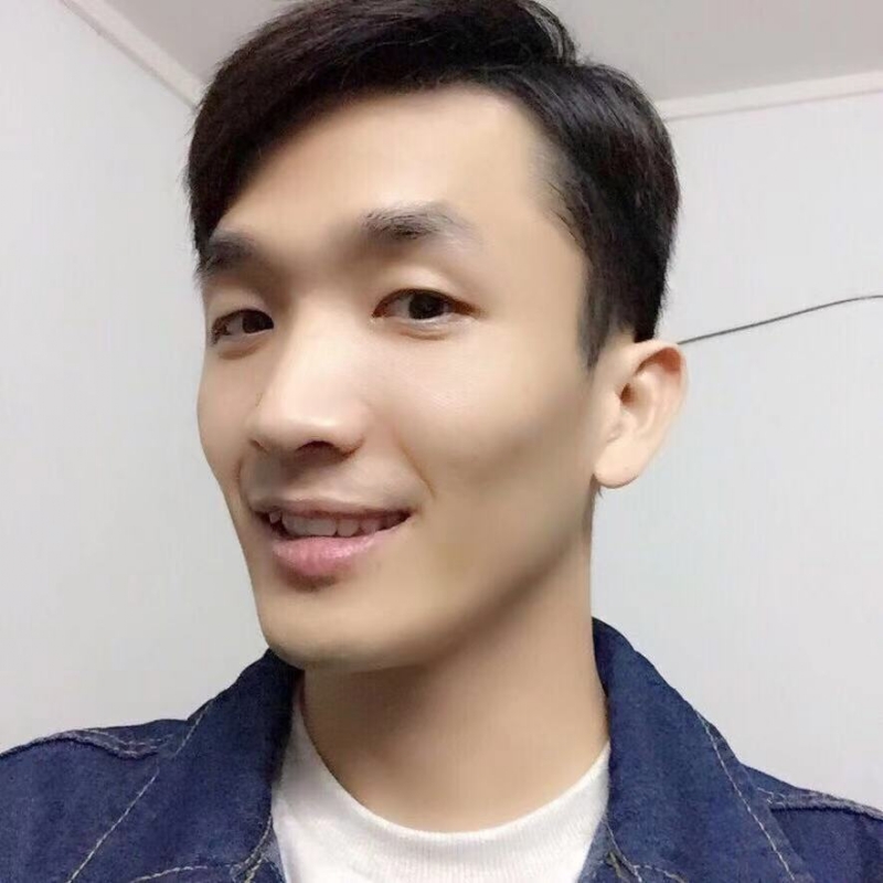 Fongkuo的第一张照片--泰安相亲服务中心