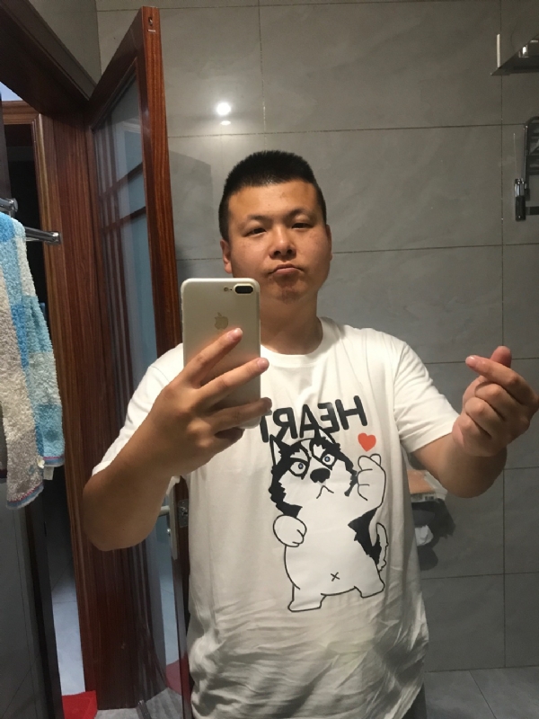 阔落的第三张照片--泰安相亲服务中心