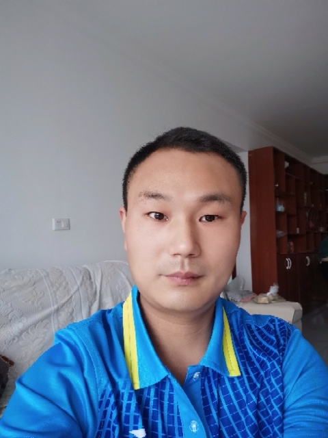 明哥的第一张照片--泰安相亲服务中心