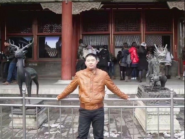 余生一起的第二张照片--泰安相亲服务中心