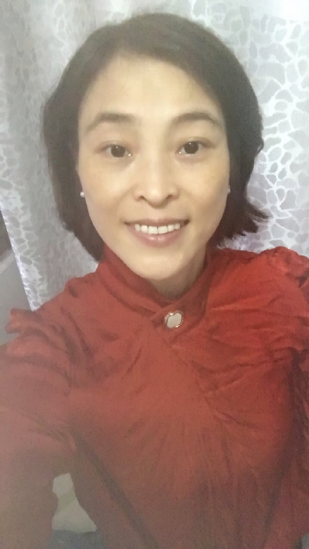 九妹的第二张照片--泰安相亲服务中心