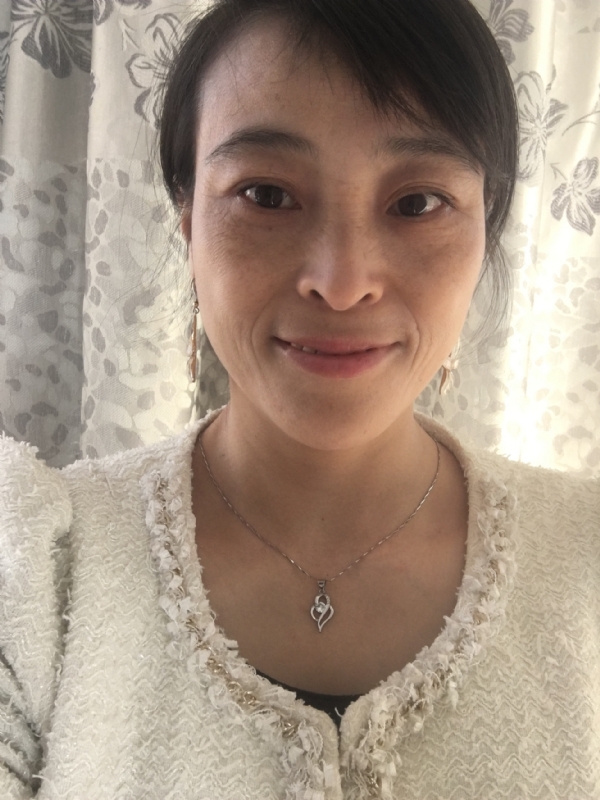 九妹的第五张照片--泰安相亲服务中心