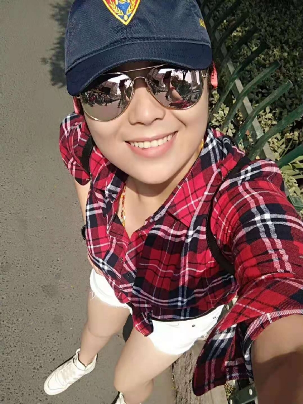 柯林的第一张照片--泰安相亲服务中心