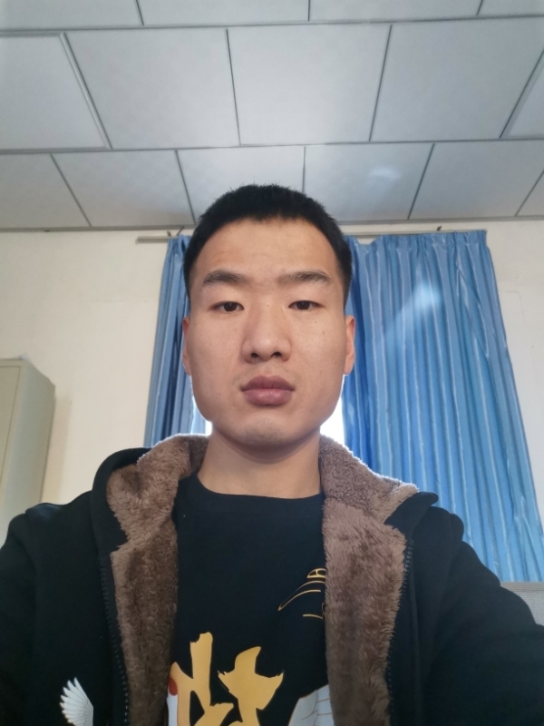 只为你来的第五张照片--泰安相亲服务中心
