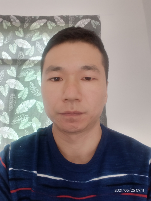 欢哥的第一张照片--泰安相亲服务中心