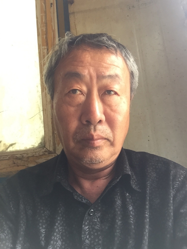 也许的第一张照片--泰安相亲服务中心