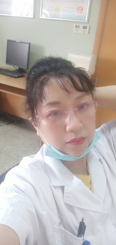 嫣淼的第一张照片--泰安相亲服务中心