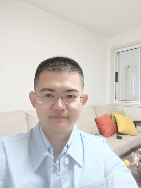静受时光温柔的第三张照片--泰安相亲服务中心