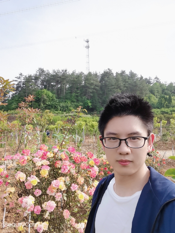 临海听风的第二张照片--泰安相亲服务中心