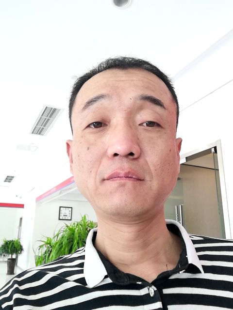 社会你的飞哥的第一张照片--泰安相亲服务中心