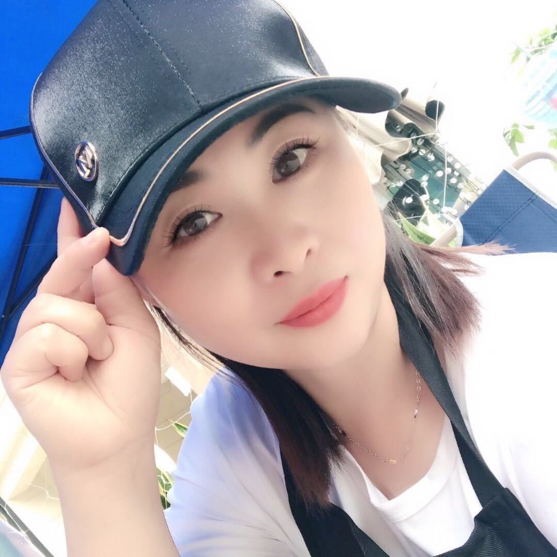 可可的第一张照片--泰安相亲服务中心
