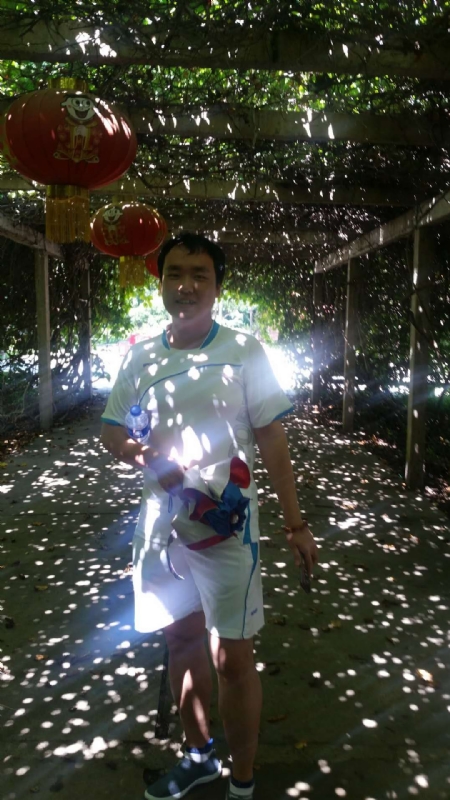 玖语笙的第一张照片--泰安相亲服务中心