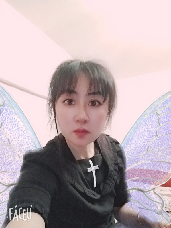 luckycloud的第二张照片--泰安相亲服务中心