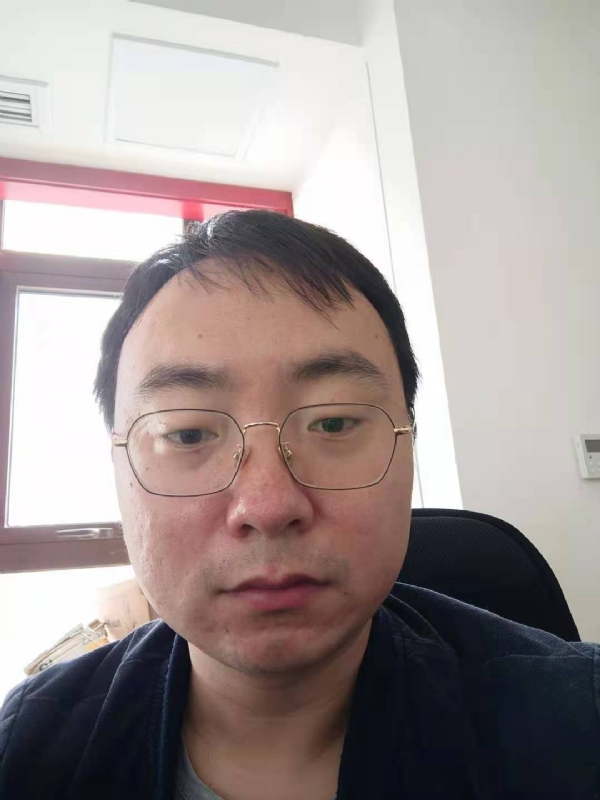 慕容清的第一张照片--泰安相亲服务中心