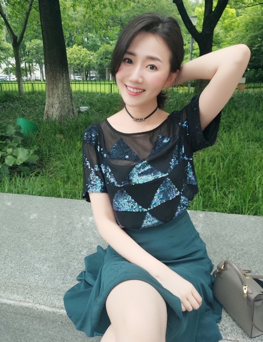 Leanna的第二张照片--泰安相亲服务中心