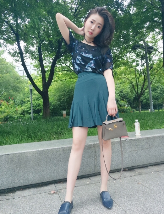 Leanna的第四张照片--泰安相亲服务中心