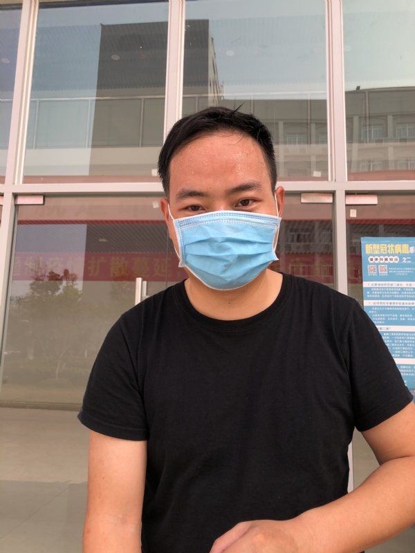 勇敢的心的第一张照片--泰安相亲服务中心