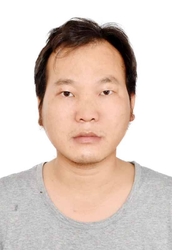 默默的第四张照片--泰安相亲服务中心