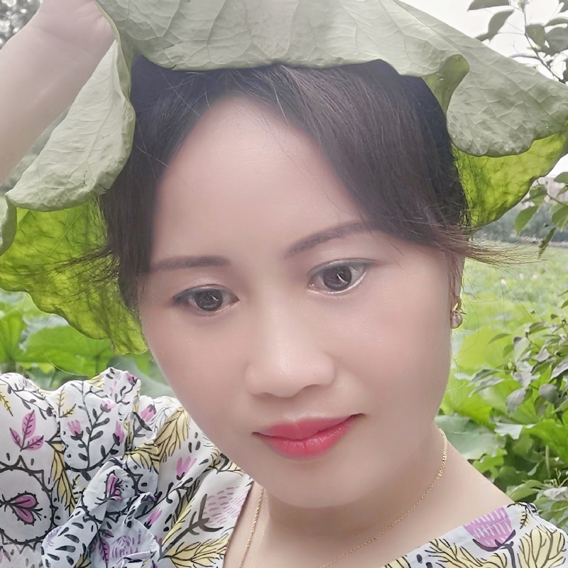 花开半夏的第一张照片--泰安相亲服务中心