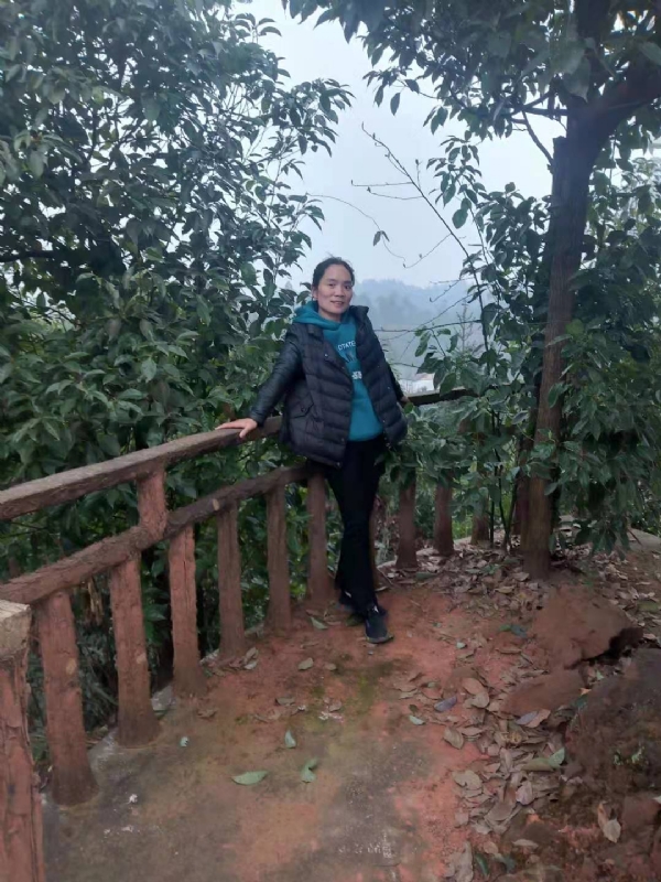 往事随风的第一张照片--泰安相亲服务中心