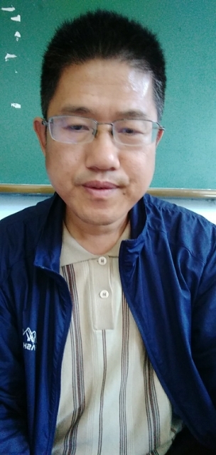 学为好人的第一张照片--泰安相亲服务中心