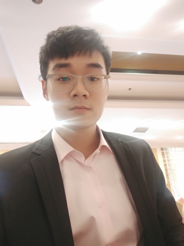 我已经长胖了的第一张照片--泰安相亲服务中心