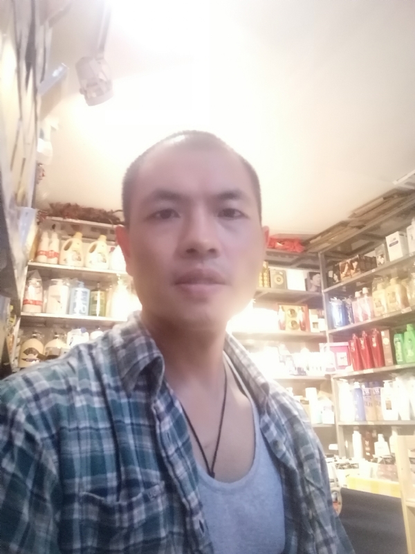 H21的第一张照片--泰安相亲服务中心