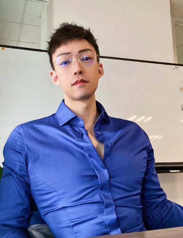 黎明的梦的第一张照片--泰安相亲服务中心