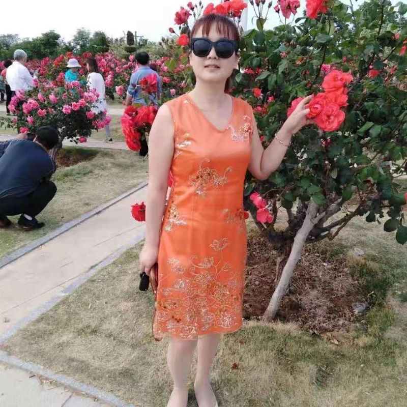 yunerfei的第一张照片--泰安相亲服务中心
