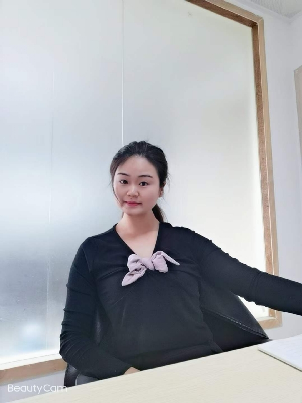 美美在深的第一张照片--泰安相亲服务中心