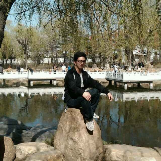 孤独的心的第一张照片--泰安相亲服务中心