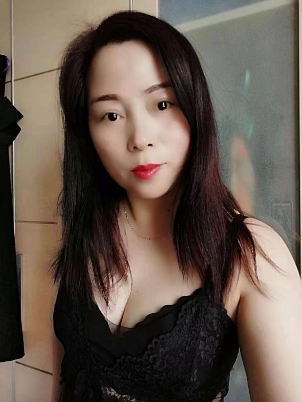 叮叮的第一张照片--泰安相亲服务中心