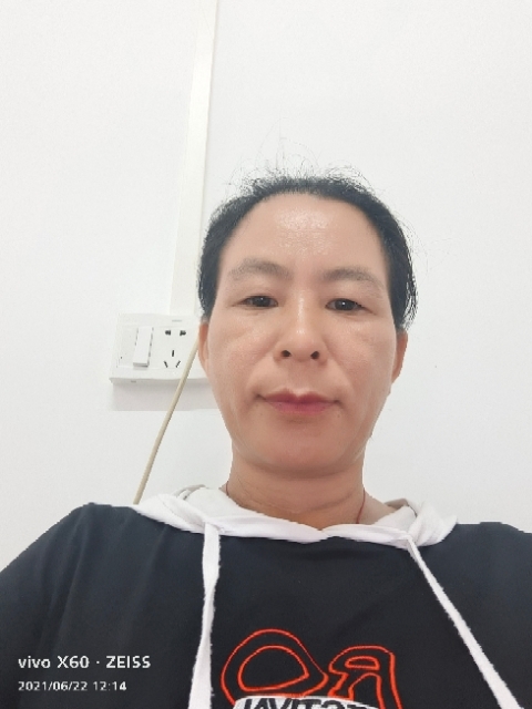 琼的第一张照片--泰安相亲服务中心
