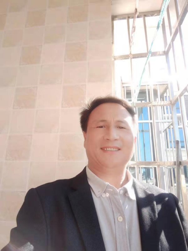平平安安的第一张照片--泰安相亲服务中心