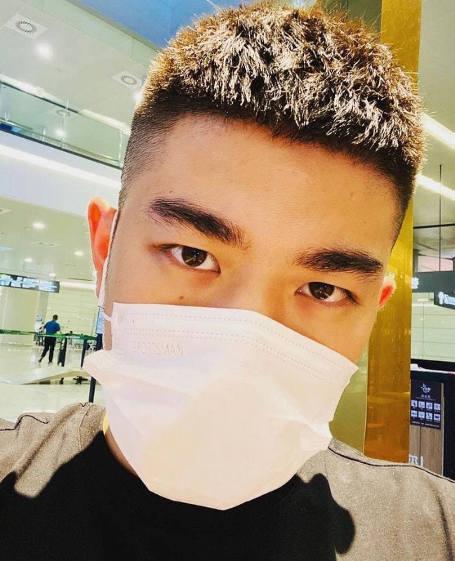 劉子軒的第一张照片--泰安相亲服务中心