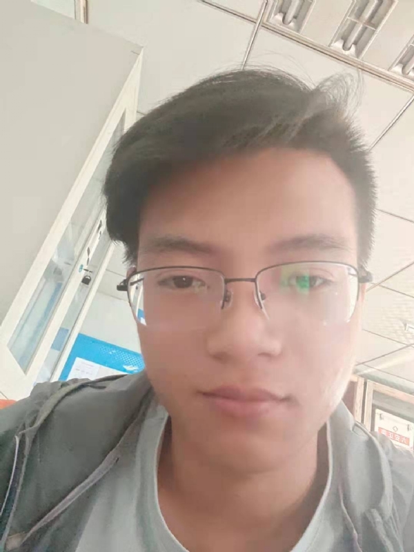 白豆的第一张照片--泰安相亲服务中心