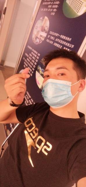 一一罗杰一一的第一张照片--泰安相亲服务中心
