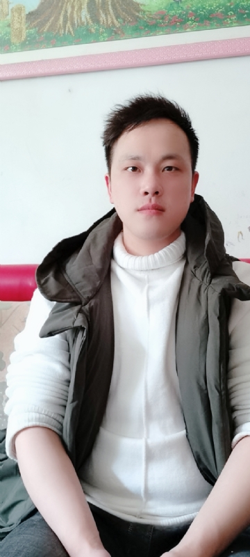执子之手的第一张照片--泰安相亲服务中心