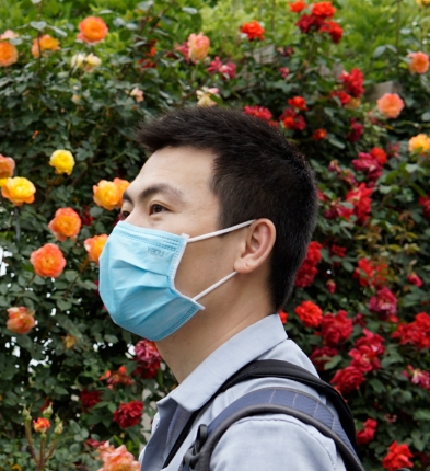 真心唯你的第二张照片--泰安相亲服务中心