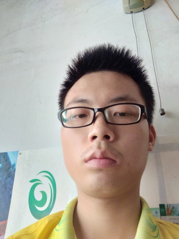 舒荷的第一张照片--泰安相亲服务中心