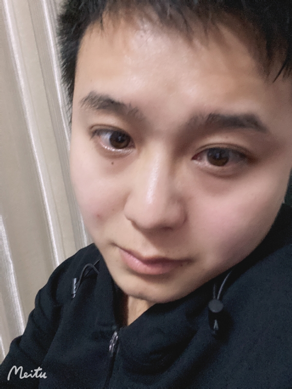 咸鱼不太闲的第一张照片--泰安相亲服务中心