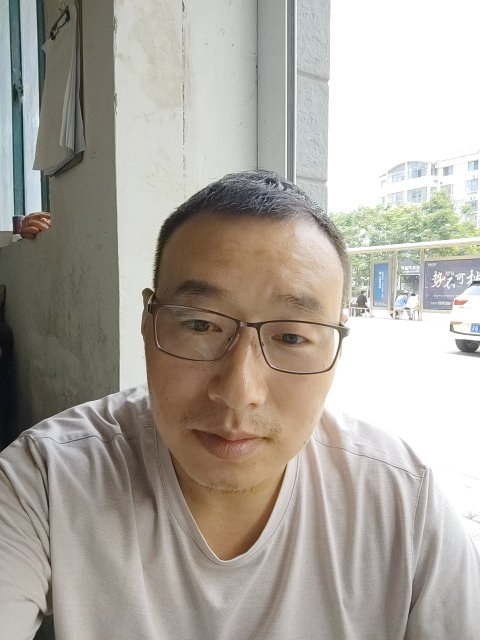 转身的距离的第一张照片--泰安相亲服务中心
